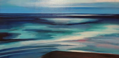 Blue Ocean – Samenvatting door Maxine Shore