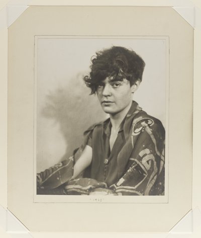 "1928" door Melvin Ormond Hammond