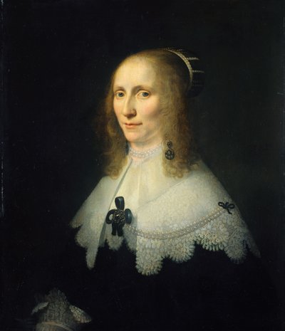  door Micchiel Jansz van Mierevelt