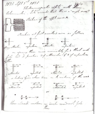 Pagina 72 uit Faraday