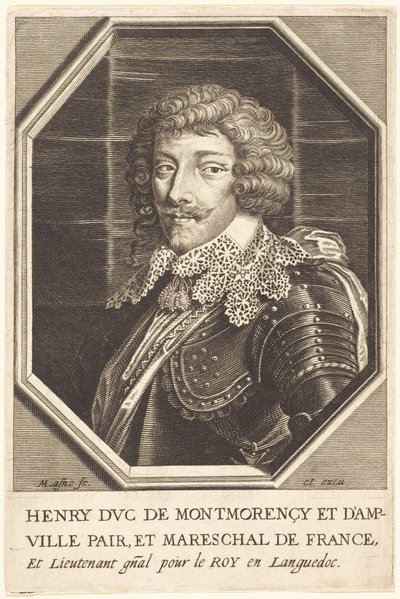  door Michel Lasne