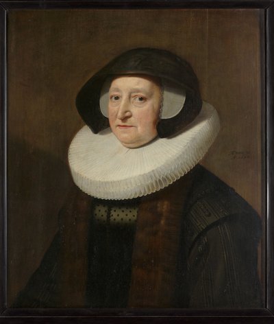  door Michiel Jansz. van Mierevelt