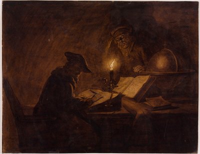  door Michiel Versteegh
