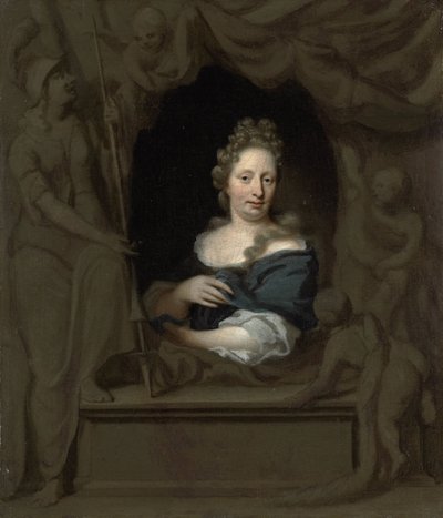  door Michiel van Musscher