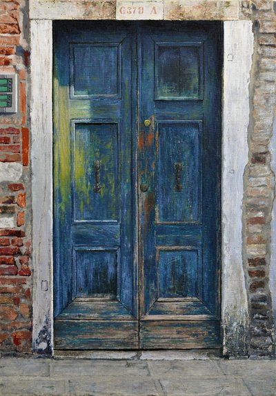  door Mike Briscoe