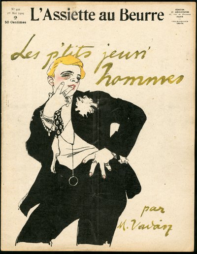 Omslag van 