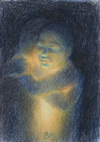  door Mirjam Schrei