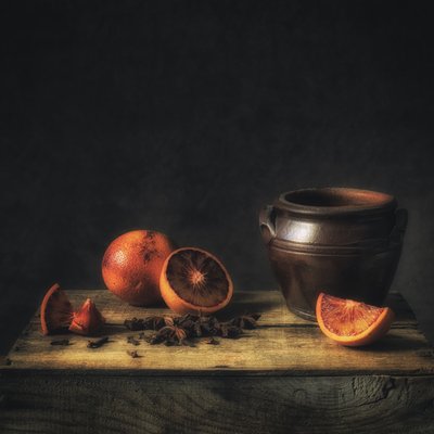  door Monique van Velzen