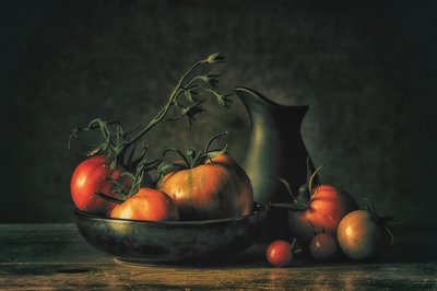  door Monique van Velzen