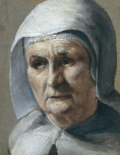  door Moses Ter Borch