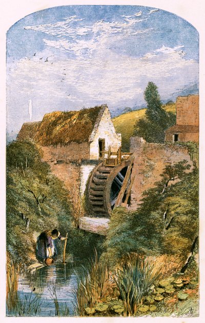 Illustratie voor 