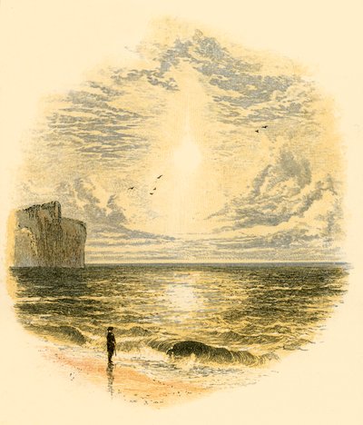 Zondagochtendwandeling door Myles Birket Foster