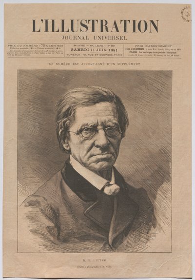  door Nadar