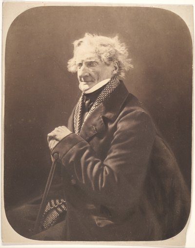  door Nadar