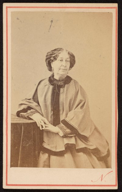  door Nadar