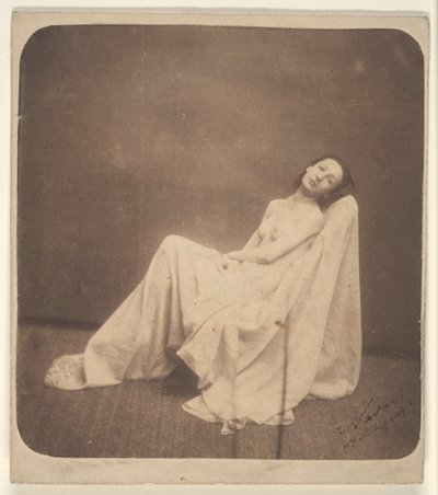  door Nadar