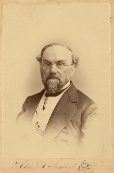  door Napoleon Sarony