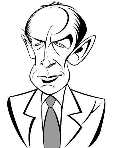 Ray Harryhausen, 2019 door Neale Osborne