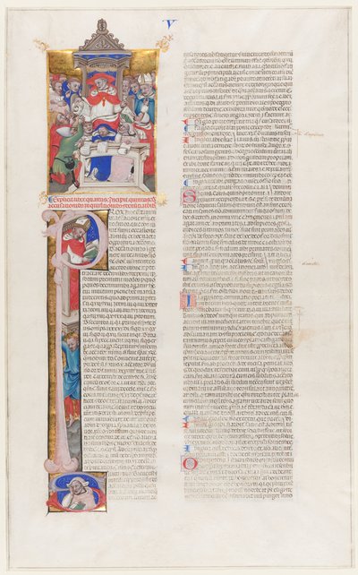  door Niccolo di Giacomo