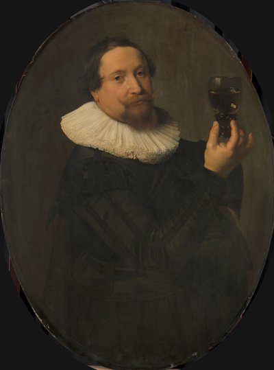 door Nicolaes Pickenoy Pickenoy