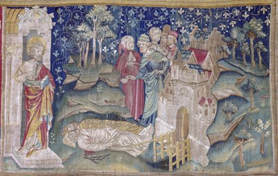 Apocalyps Tapisserie of 