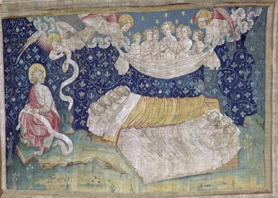 Apocalyps Tapisserie of 