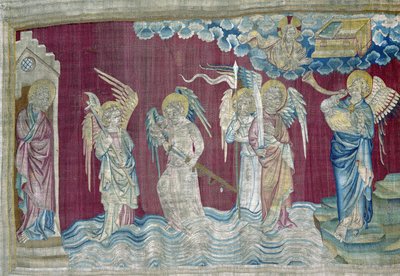 Apocalyps Tapisserie of 