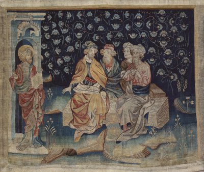 Apocalyps Tapisserie of 