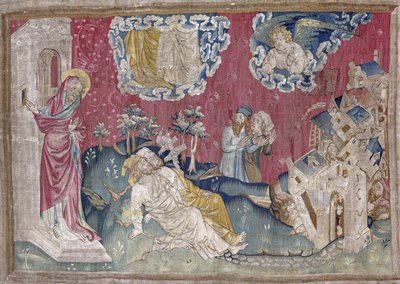 Apocalyps Tapisserie of 