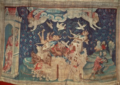  door Nicolas Bataille