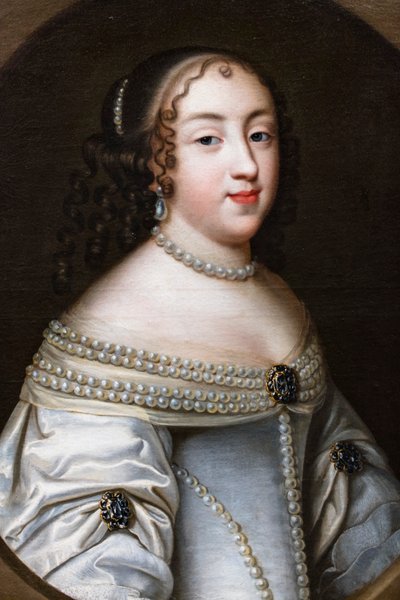  door Nicolas Mignard