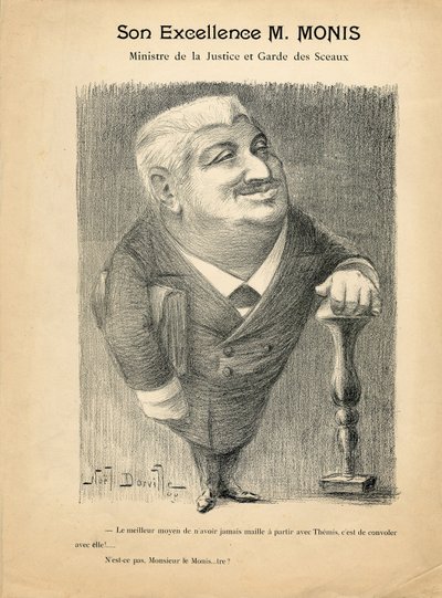 los blad door Noel Dorville