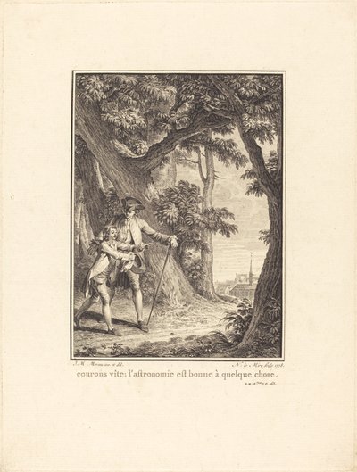 Courons vîte: l