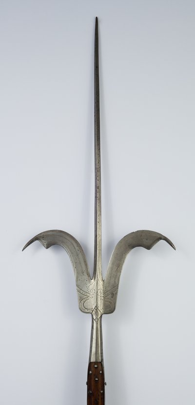 Friuli Speer, c.1600-20 door Northern Italian School