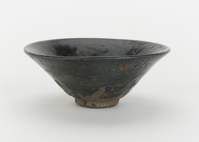Theekom, Fujian provincie, 11e-begin 12e eeuw door Northern Song Dynasty Chinese School