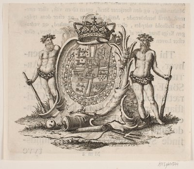 Vignet voor Frederik V