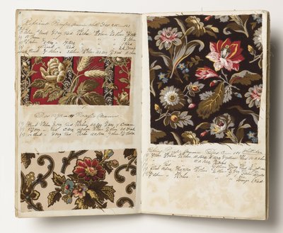 Boek van de Verver door Old Pacific Print Works