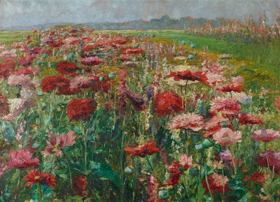 door Olga Wisinger-Florian
