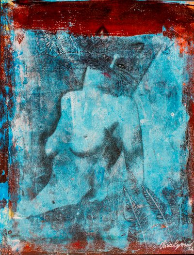  door Olivia Gozzano