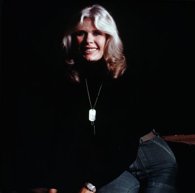 MASH (Loretta Swit) (foto) door Orlando Suero