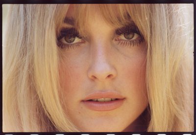 Sharon Tate door Orlando Suero