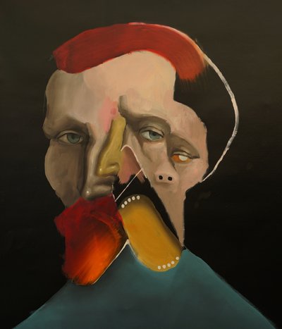  door Oscar Nin