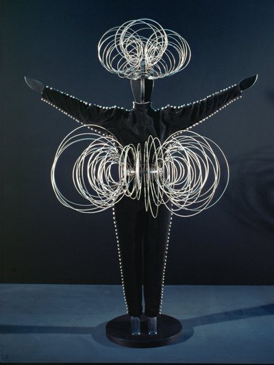  door Oskar Schlemmer