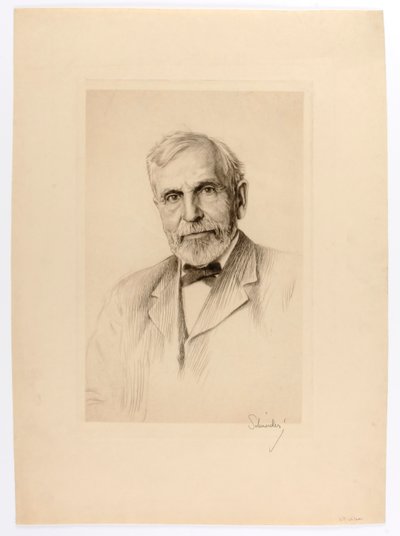 John F. Wilson door Otto J. Schneider