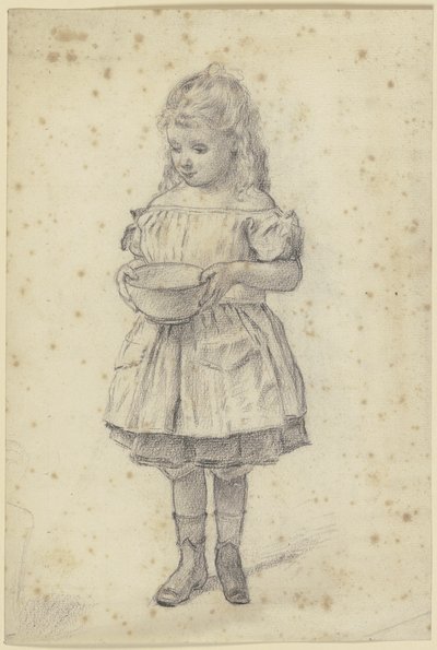  door Otto Scholderer