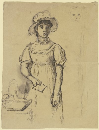  door Otto Scholderer