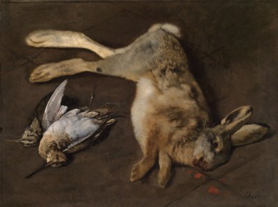  door Otto Scholderer