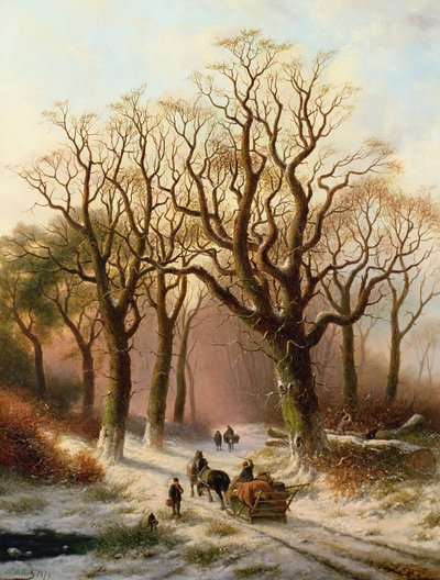  door P. Hilliot