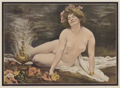 Lome plezier door P. Ribera