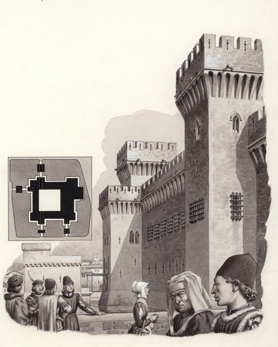 Het Castello d